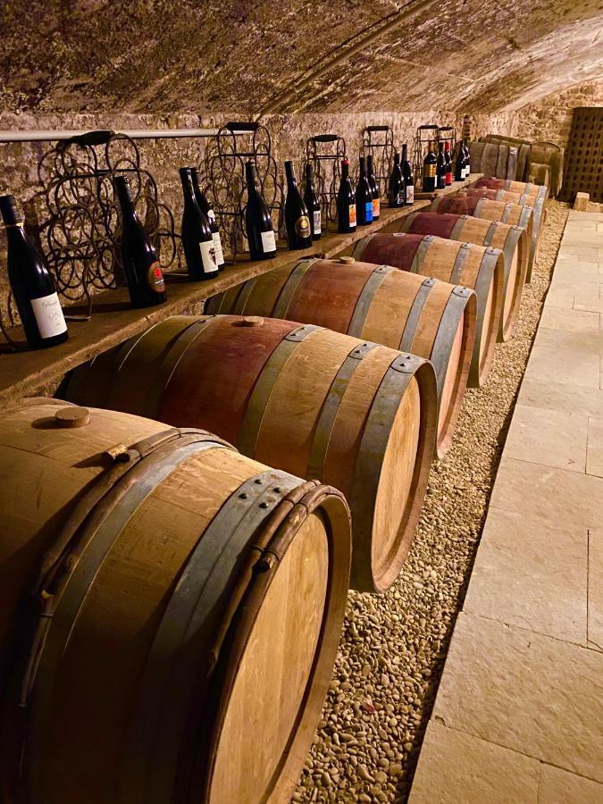 Chateau Des Janroux *