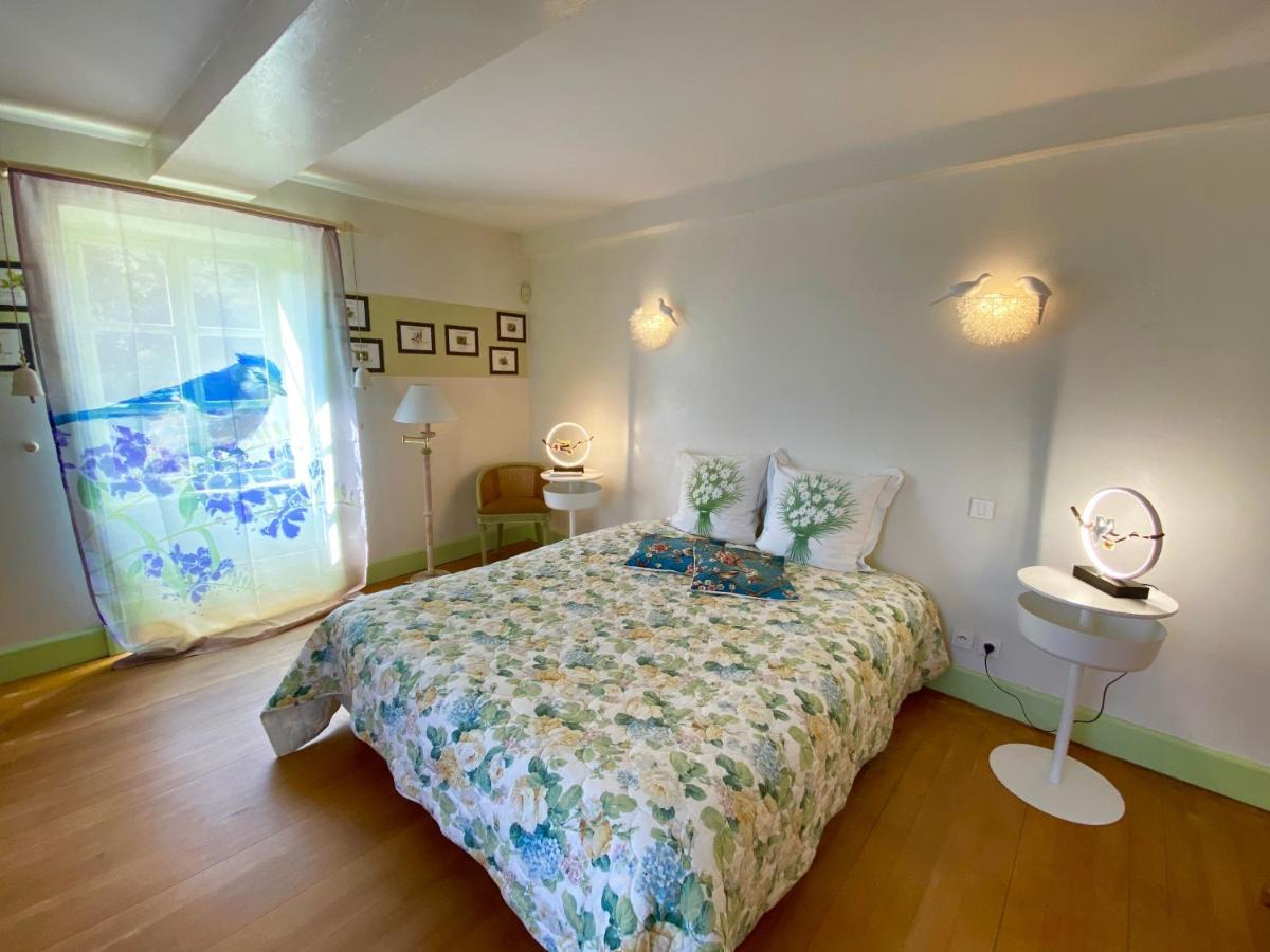 Chateau Des Janroux Holiday home Julienas