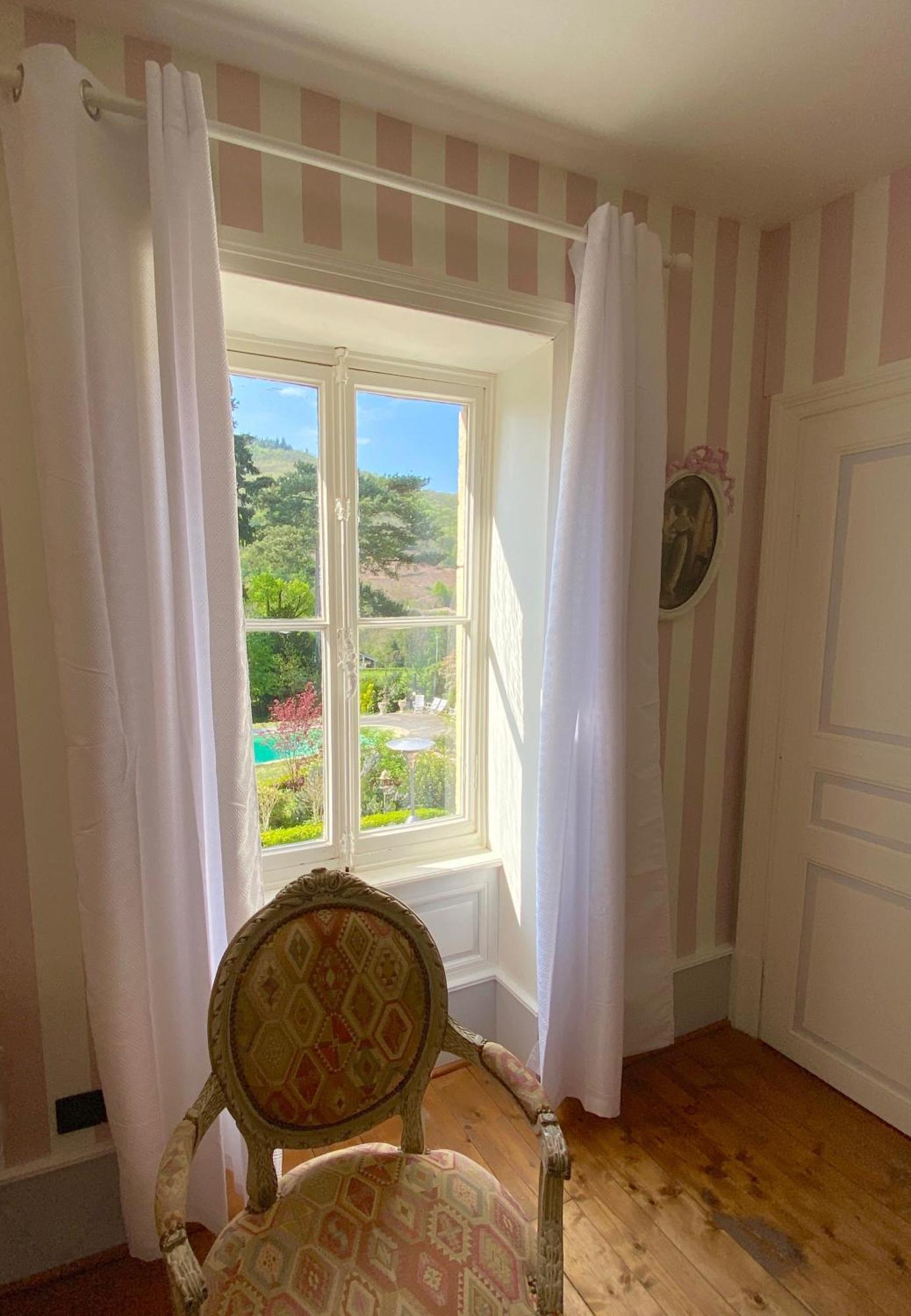 Chateau Des Janroux Holiday home