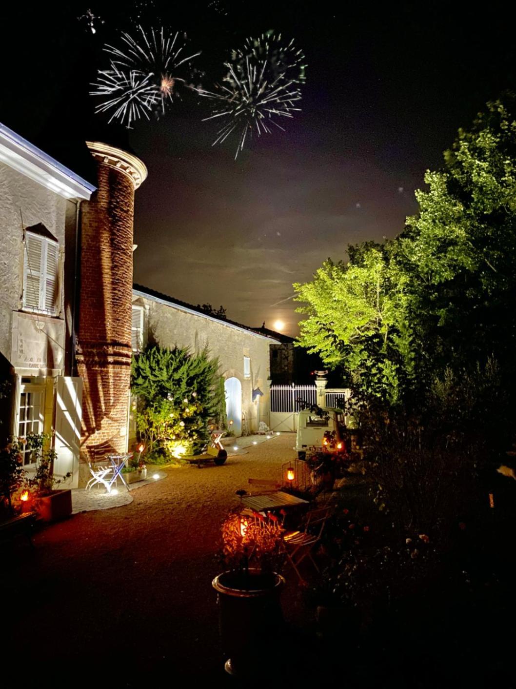 Chateau Des Janroux Holiday home Julienas