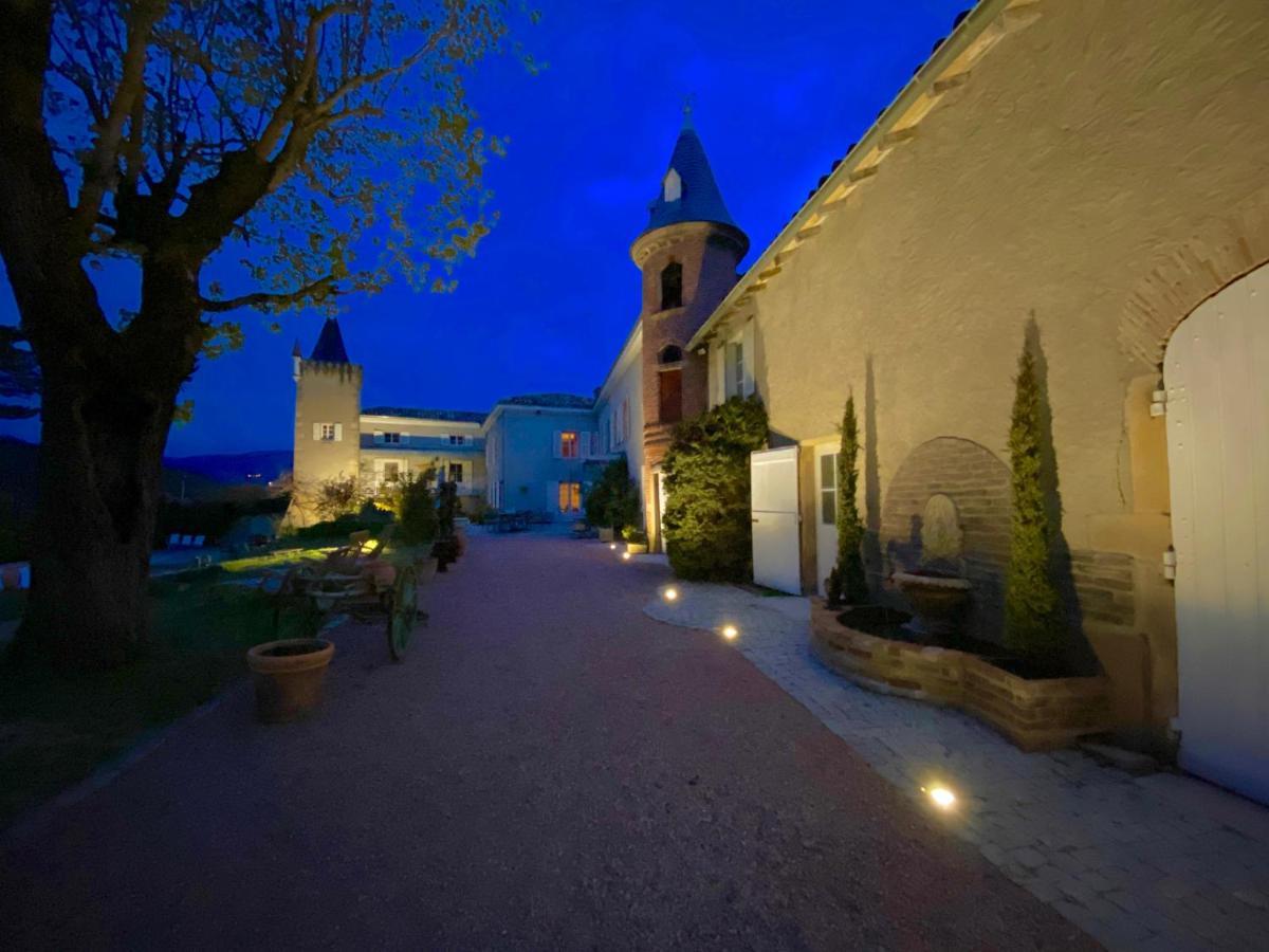 Chateau Des Janroux Vakantiehuis *