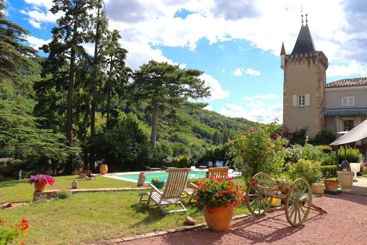 Vakantiehuis Chateau Des Janroux