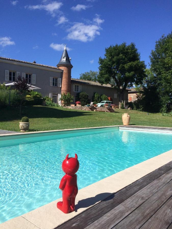 Chateau Des Janroux * Juliénas