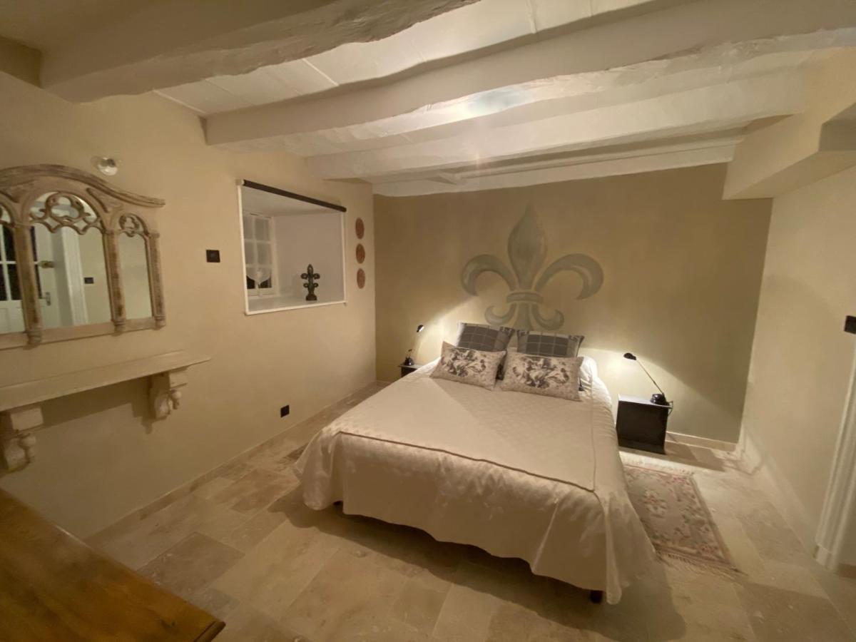 Vakantiehuis Chateau Des Janroux