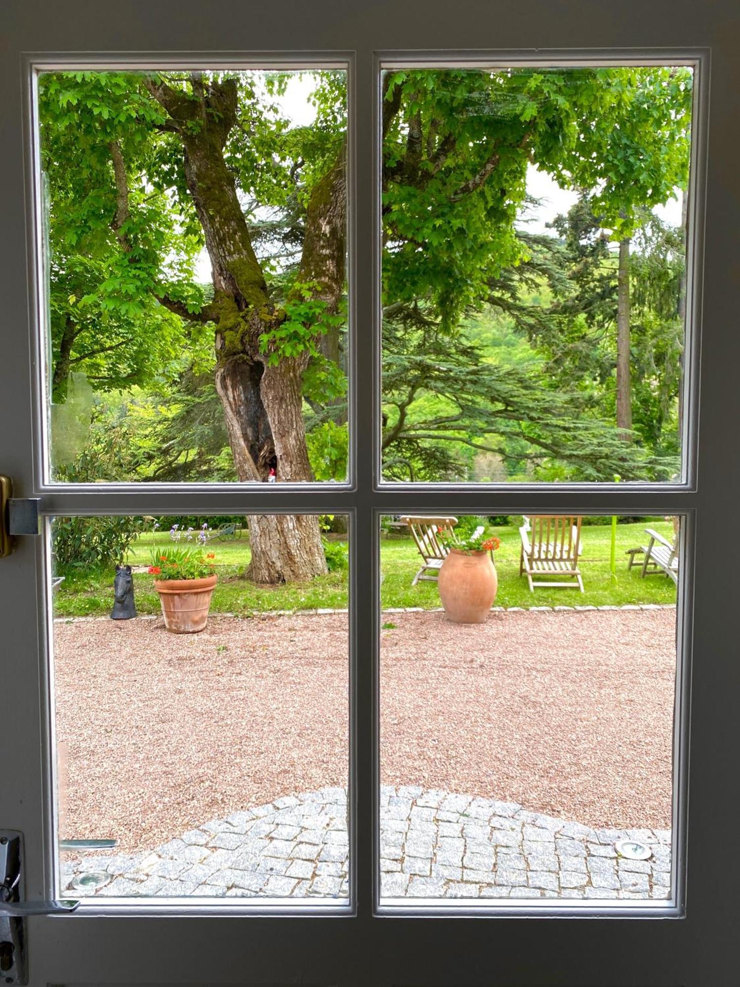 Chateau Des Janroux Vakantiehuis