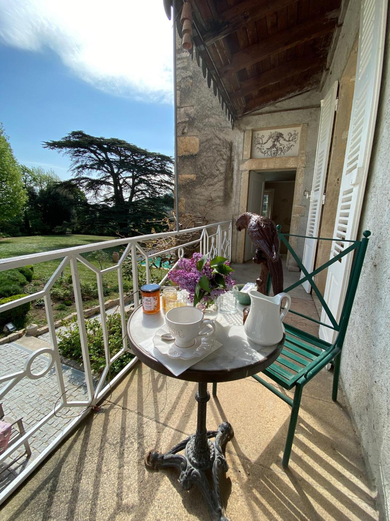 Chateau Des Janroux