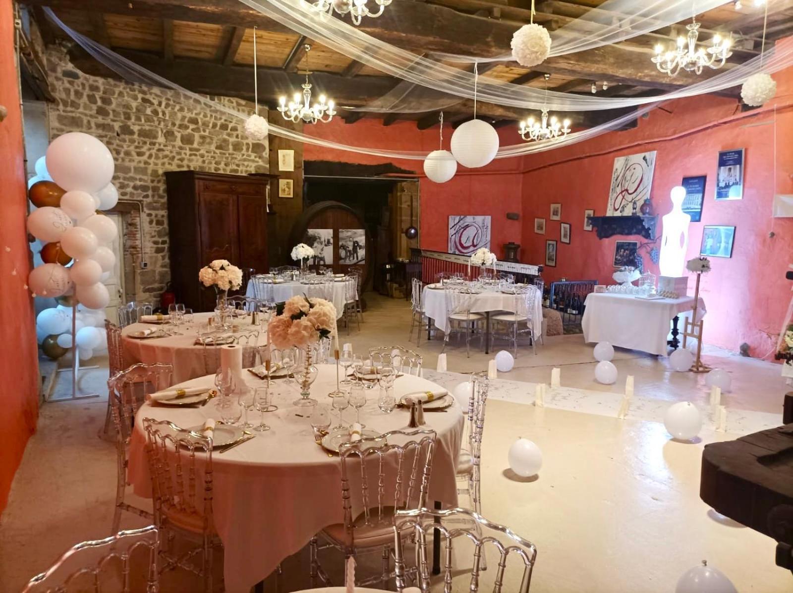 Chateau Des Janroux Juliénas
